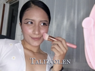 Talizcolen