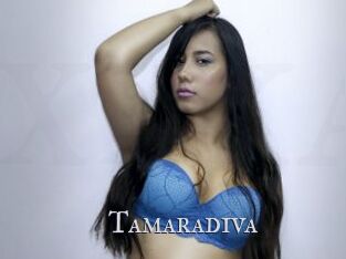 Tamaradiva