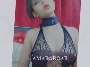 Tamararoar