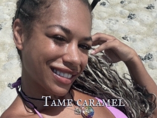 tame_caramel Xxx Amateur