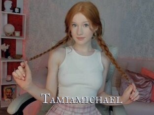 Tamiamichael
