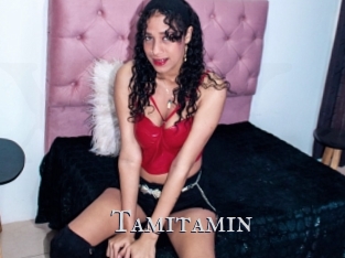 Tamitamin
