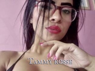 Tammy_rosse