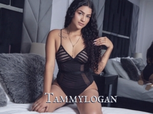 Tammylogan