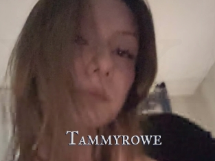 Tammyrowe