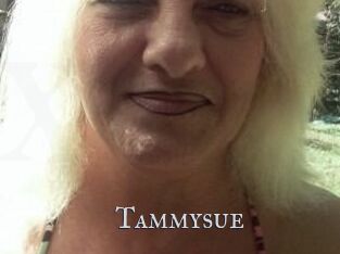 Tammysue