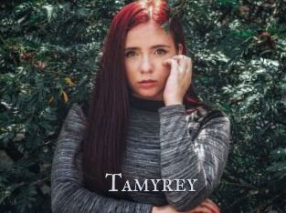 Tamyrey