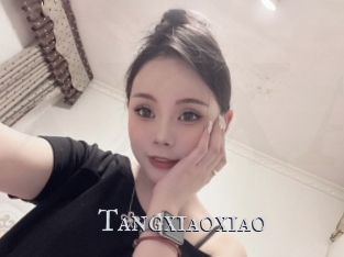 Tangxiaoxiao