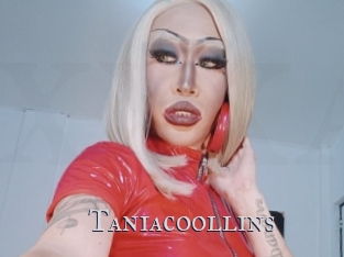 taniacoollins Xxx Amateur