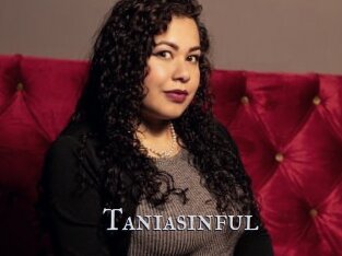 Taniasinful