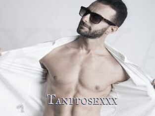 Tanitosexxx