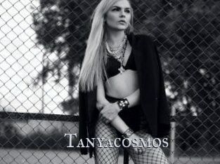 tanyacosmos Xxx Amateur
