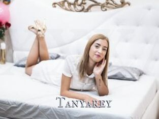 tanyarey Xxx Amateur