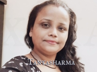 Tanyasharma