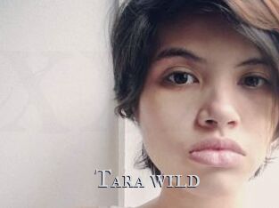 Tara_wild