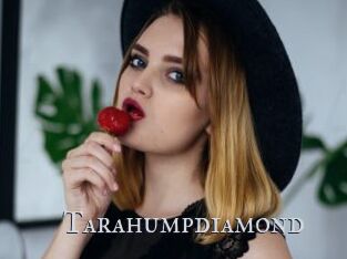 Tarahumpdiamond