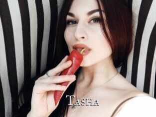 Tasha
