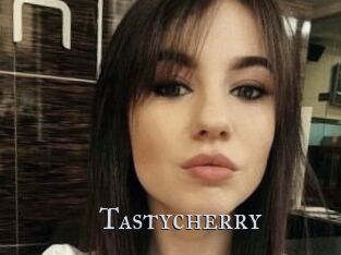 Tasty_cherry