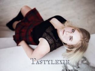 Tastylexie