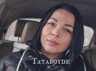 Tataboyde
