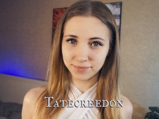 tatecreedon Xxx Amateur