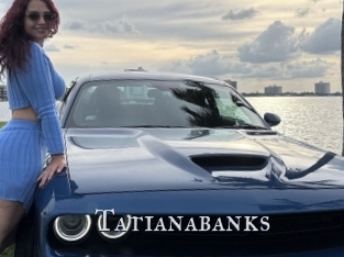 Tatianabanks