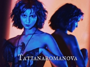 Tatianaromanova