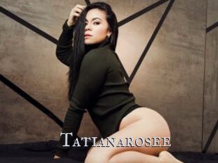 tatianarosee Xxx Amateur