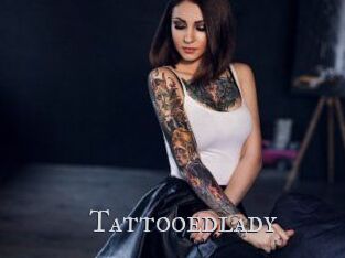 Tattooedlady