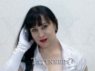 tatyneeds Xxx Amateur