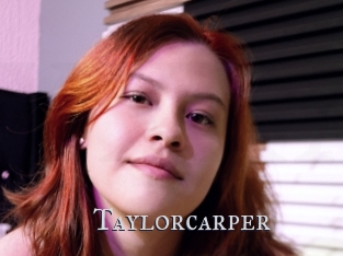 taylorcarper Xxx Amateur