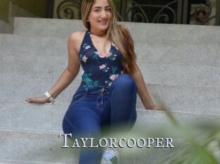 Taylorcooper