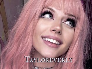 Tayloreverly