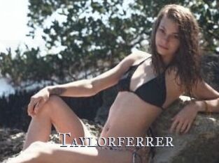 Taylorferrer