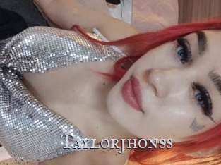 Taylorjhonss