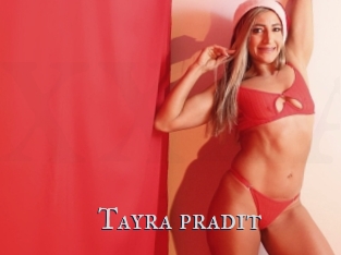 tayra_pradit Xxx Amateur