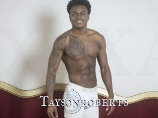 Taysonroberts