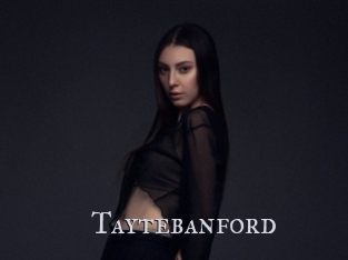 Taytebanford