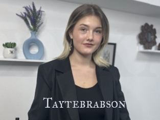 Taytebrabson