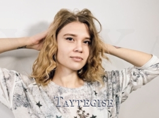 Taytegise