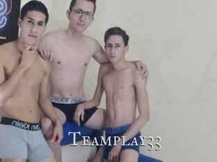 Teamplay33