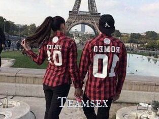 Teamsex_