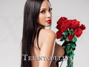 Tefanycollins