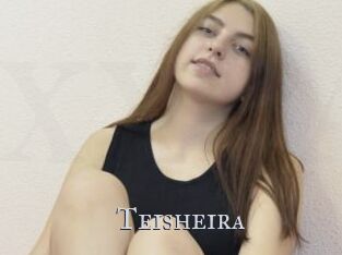 Teisheira