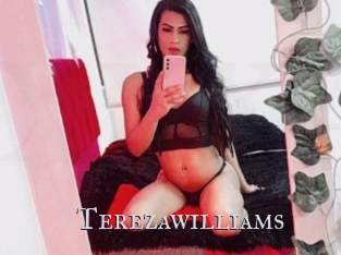 Terezawilliams