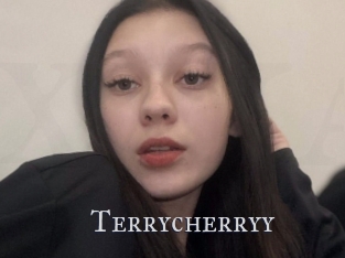 Terrycherryy