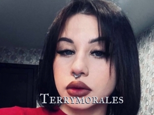 Terrymorales