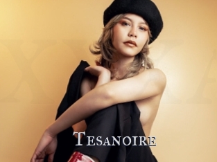 tesanoire Xxx Amateur