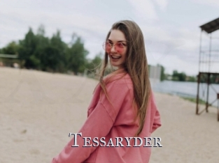 Tessaryder