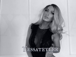 tessateyler Xxx Amateur